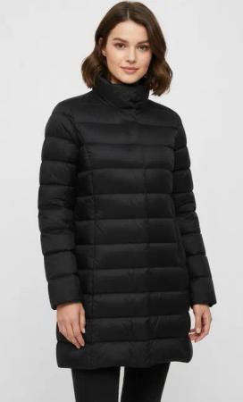 ONLY Steppmantel ONLRUBY QUILTED DOWN COAT OTW