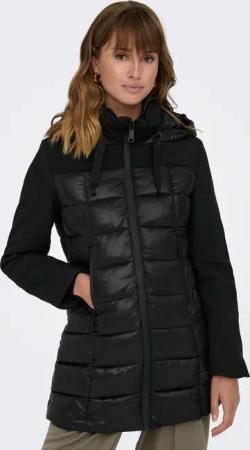ONLY Steppmantel "ONLSOPHIE MIX PUFFER CC OTW"