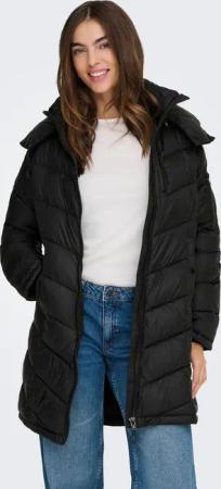 ONLY Steppmantel ONLTAHIA LW QUILTED COAT CC OTW