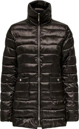 ONLY Steppmantel ONLVEGA LIFE FITTED QUILT COAT CC OTW