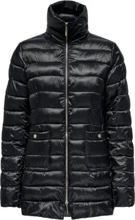 ONLY Steppmantel ONLVEGA LIFE FITTED QUILT COAT CC OTW