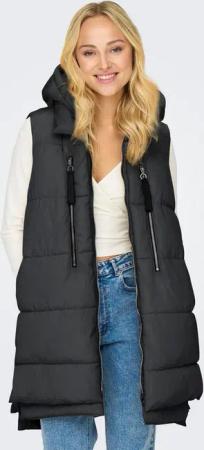 ONLY Steppweste ONLNEWNORA PUFFER WAISTCOAT CC OTW