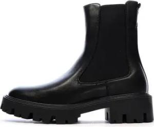 Only  Stiefeletten 15272047-BLK