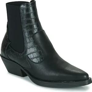 Only  Stiefeletten ONLBRONCO-2 SHORT PU COWBOY BOOT