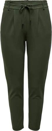 ONLY Stoffhose Damen Jeans ONLPOPTRASH Easy Colour PNT Petit