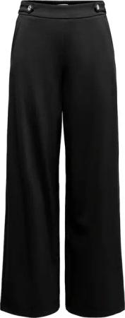 ONLY Stoffhose "ONLEVALY-LIKA LIFE HW WIDE PANT TLR"
