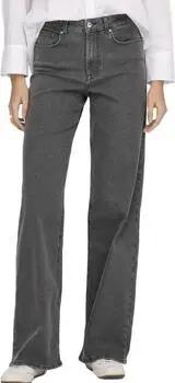 Only  Straight Leg Jeans 15326297-MGR