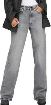 Only  Straight Leg Jeans 15334821-MEDGR
