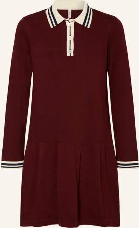 ONLY Strick-Polokleid