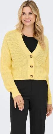 ONLY Strickjacke ONLCAROL NICE L/S CARDIGAN KNT NOOS