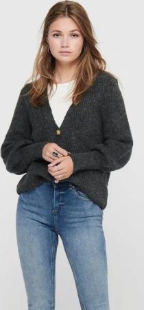 ONLY Strickjacke ONLCLARE L/S CARDIGAN KNT NOOS