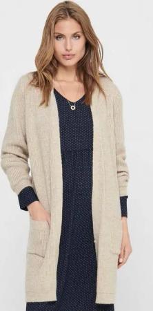 ONLY Strickjacke ONLJADE L/S CARDIGAN KNT NOOS