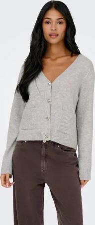 ONLY Strickjacke ONLRENE LIFE LS CARDIGAN CC KNT