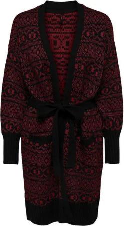 ONLY Strickjacke ONLSIGRUN (1-tlg) Plain/ohne Details