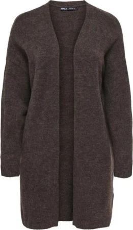 ONLY Strickjacke ONLTALIO LS OPEN CARDIGAN BF KNT