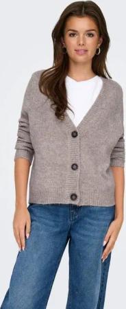ONLY Strickjacke ONLZOEY L/S REGULAR CARDIGAN NCA KNT