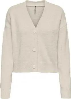 Only  Strickjacken 15327504-BIR