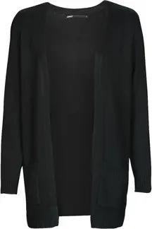 Only  Strickjacken ONLLESLY L/S OPEN CARDIGAN KNT NOOS