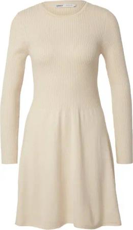 ONLY Strickkleid ALMA (1-tlg) Plain/ohne Details