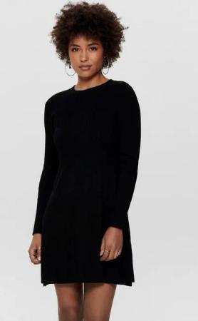 ONLY Strickkleid ONLALMA