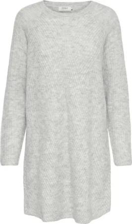 ONLY Strickkleid ONLCarol (1-tlg) Plain/ohne Details