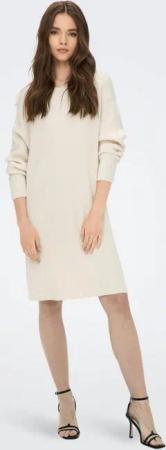 ONLY Strickkleid ONLFia Katia (1-tlg) Plain/ohne Details