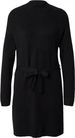 ONLY Strickkleid ONLLeva (1-tlg) Plain/ohne Details