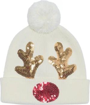 ONLY Strickmütze ONLRAINY X-MAS BEANIE ACC