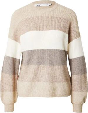 ONLY Strickpullover Atia (1-tlg) Plain/ohne Details