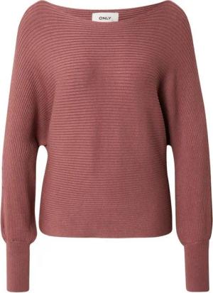 ONLY Strickpullover ONLAdaline (1-tlg) Plain/ohne Details