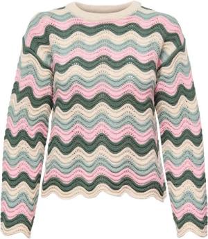 ONLY Strickpullover ONLASA (1-tlg)