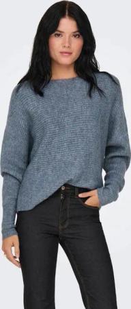 ONLY Strickpullover ONLDaniella (1-tlg) Plain/ohne Details