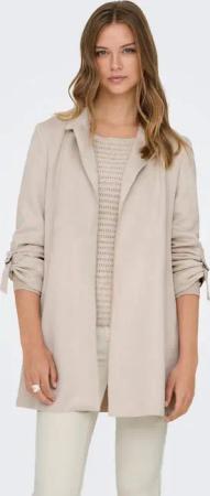 ONLY Strickpullover ONLIBI LS BOATNECK STRUC PULLOVER EX KNT