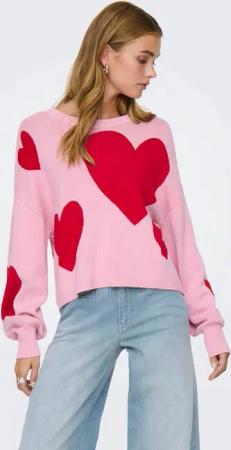 ONLY Strickpullover onlMONTANA (1-tlg)