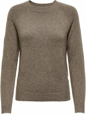 ONLY Strickpullover RICA (1-tlg) Plain/ohne Details