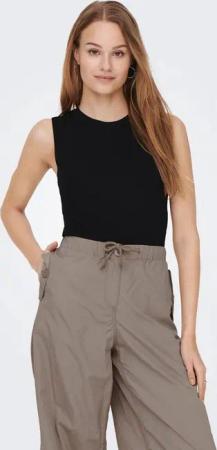 ONLY Stricktop ONLMAJLI S/L TOP KNT NOOS