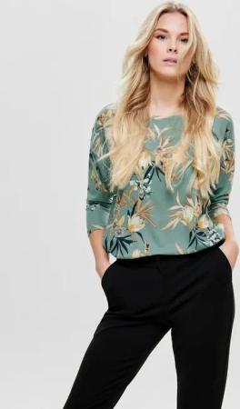 ONLY Sweater ONLY Female Top ONLELCOS Top