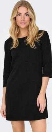 ONLY Sweatkleid ONLCHRIS L/S DRESS CC SWT