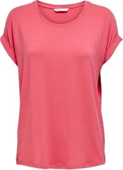 Only  Sweatshirt Noos Top Moster S/S - Tea Rose