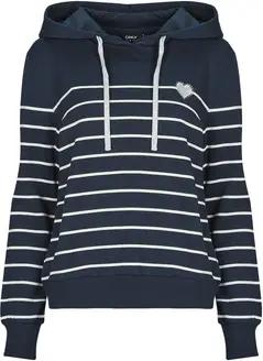 Only  Sweatshirt ONLADELLE 