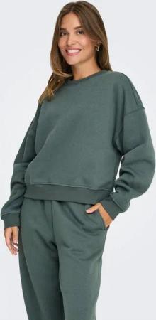 ONLY Sweatshirt ONLBEST L/S CREW NECK SWT NOOS