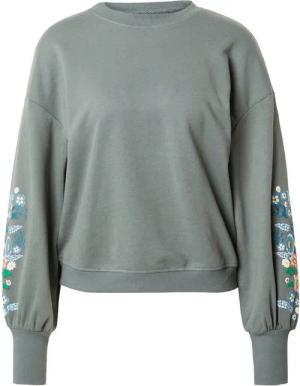 ONLY Sweatshirt ONLBrooke (1-tlg) Stickerei