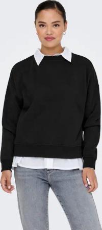 ONLY Sweatshirt ONLDAZE L/S CREW NECK SWT NOOS