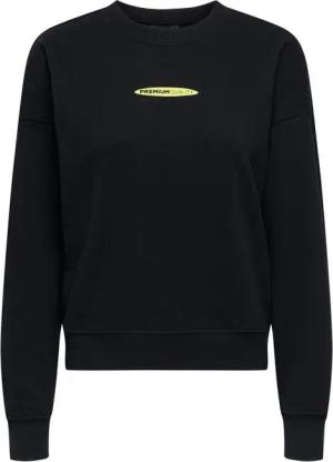 ONLY Sweatshirt ONLPHILEA L/S FRUIT O-NECK UB SWT