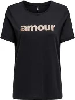 Only  T-Shirt 15327844-NSK