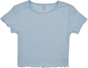 Only  T-Shirt für Kinder KOGNELLA S/S O-NECK TOP JRS