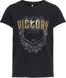 Only  T-Shirt für Kinder KONLINA