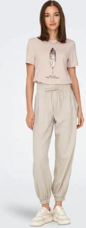 ONLY T-Shirt ONLKita (1-tlg) Pailletten