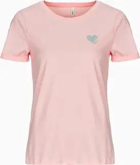 Only  T-Shirt ONLKITA LIFE S/S