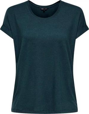 ONLY T-Shirt ONLMOSTER S/S O-NECK TOP NOOS JRS